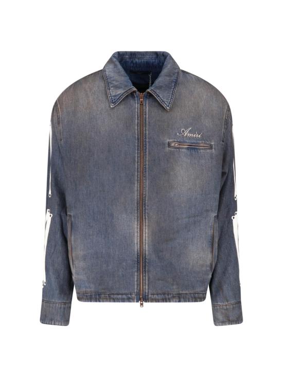 26FW 아미리 자켓 AM326JA003 DARK DUST Grey