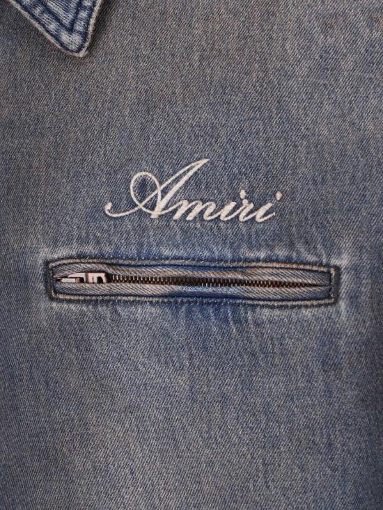 26FW 아미리 자켓 AM326JA003 DARK DUST Grey - AMIRI