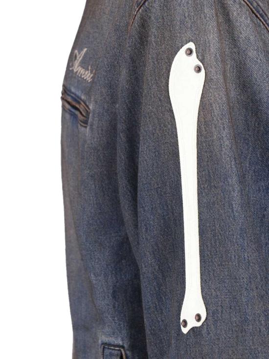 26FW 아미리 자켓 AM326JA003 DARK DUST Grey - AMIRI