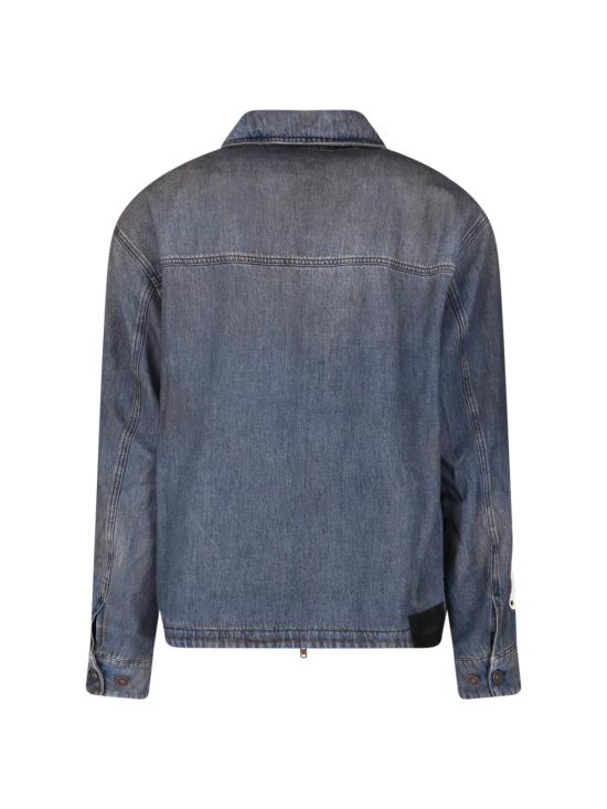 26FW 아미리 자켓 AM326JA003 DARK DUST Grey - AMIRI