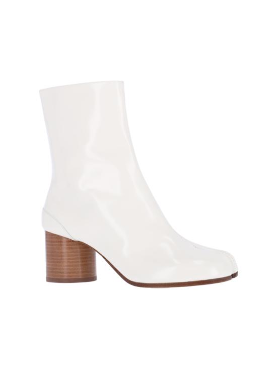 26FW 마르지엘라 부츠 S58WU0246 P8193 T1003 WHITE - MAISON MARGIELA
