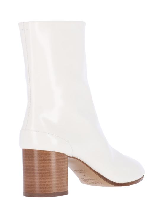 26FW 마르지엘라 부츠 S58WU0246 P8193 T1003 WHITE - MAISON MARGIELA
