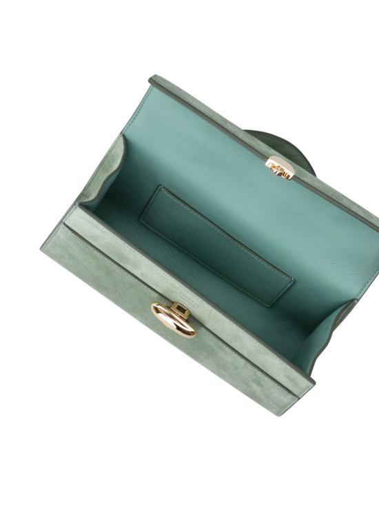 26FW 사베트 토트백 H 005 03 331 Green - SAVETTE