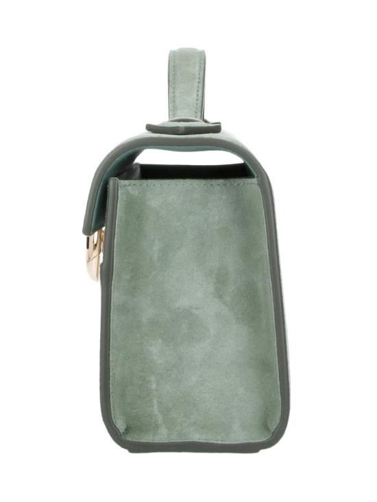 26FW 사베트 토트백 H 005 03 331 Green - SAVETTE