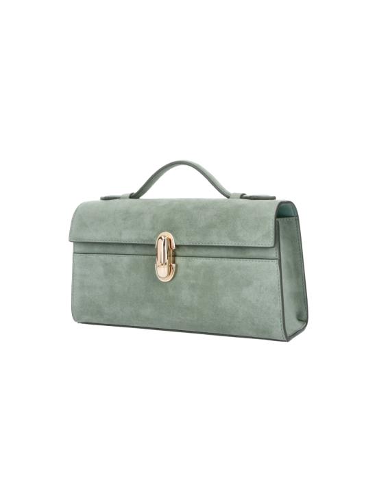 26FW 사베트 토트백 H 005 03 331 Green - SAVETTE