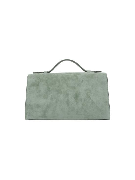 26FW 사베트 토트백 H 005 03 331 Green - SAVETTE