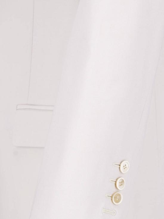 26FW 마르지엘라 수트 자켓 S51BN0445 M35899 102 Cream - MAISON MARGIELA