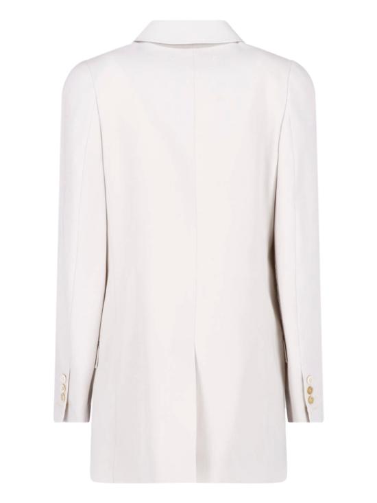 26FW 마르지엘라 수트 자켓 S51BN0445 M35899 102 Cream - MAISON MARGIELA