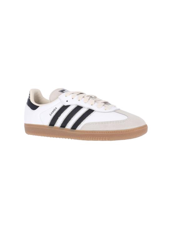26FW 아디다스 스니커즈 KK2275 FTWWHT CBLACK GUM4 White - ADIDAS