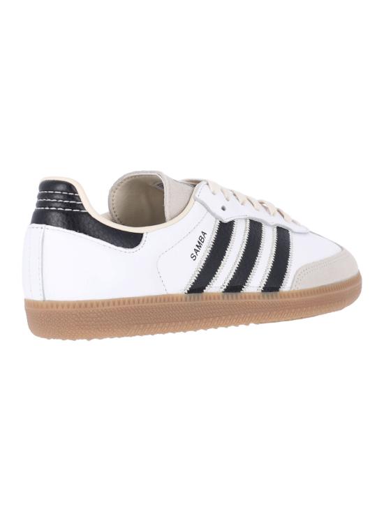 26FW 아디다스 스니커즈 KK2275 FTWWHT CBLACK GUM4 White - ADIDAS