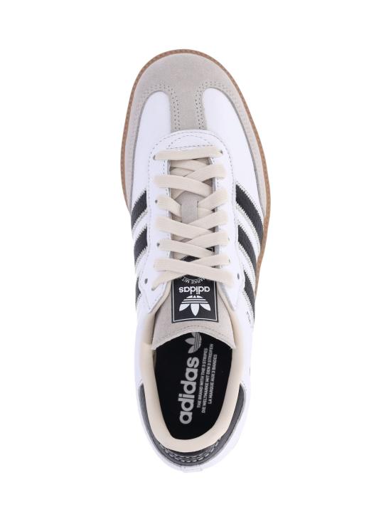 26FW 아디다스 스니커즈 KK2275 FTWWHT CBLACK GUM4 White - ADIDAS