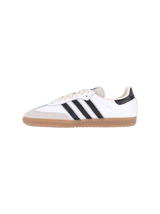 26FW 아디다스 스니커즈 KK2275 FTWWHT CBLACK GUM4 White - ADIDAS