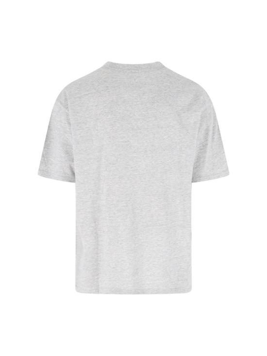 26FW 마르지엘라 반팔 티셔츠 S50GC0733 M20162 858M Grey - MAISON MARGIELA