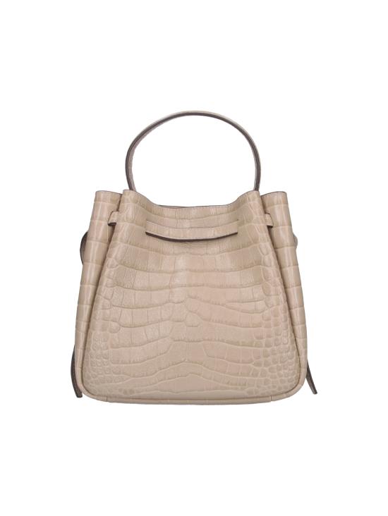 26FW 토리버치 토트백 182905 250 Beige - TORY BURCH