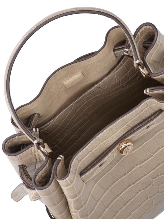 26FW 토리버치 토트백 182905 250 Beige - TORY BURCH