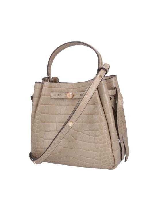 26FW 토리버치 토트백 182905 250 Beige - TORY BURCH