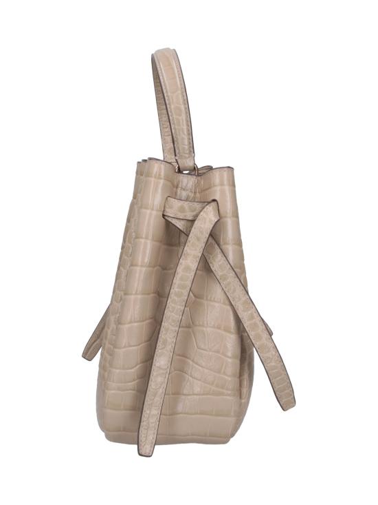 26FW 토리버치 토트백 182905 250 Beige - TORY BURCH