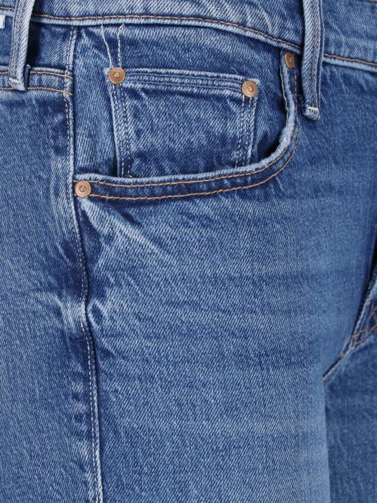 26FW 마더 데님 팬츠 11405 1409 HRL Blue - MOTHER