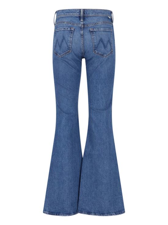 26FW 마더 데님 팬츠 11405 1409 HRL Blue - MOTHER
