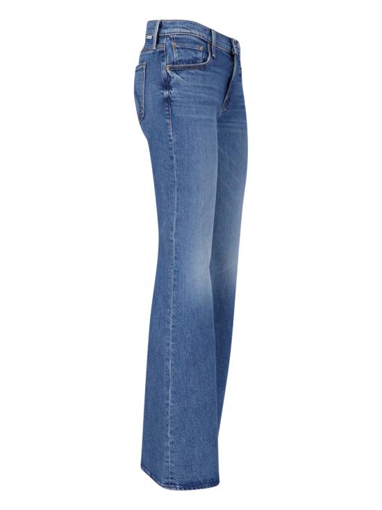 26FW 마더 데님 팬츠 11405 1409 HRL Blue - MOTHER