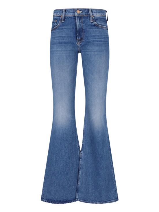 26FW 마더 데님 팬츠 11405 1409 HRL Blue