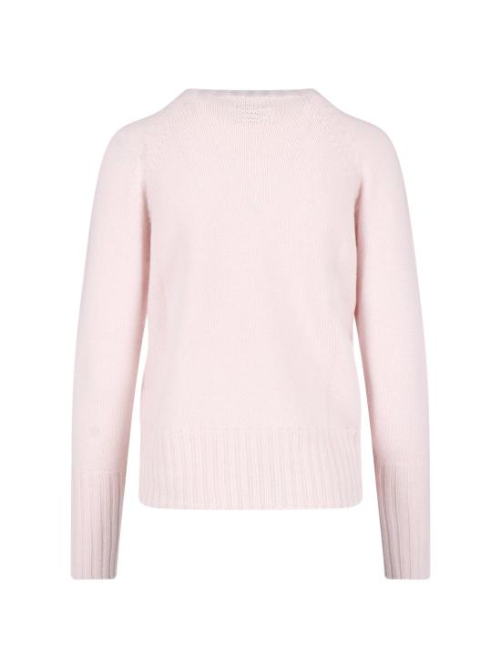 26FW 드루모어 스웨터 L5M113TL 123 Pink - DRUMOHR