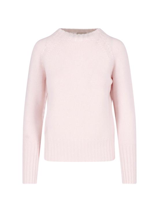 26FW 드루모어 스웨터 L5M113TL 123 Pink