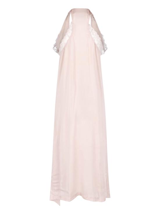 26FW 마르지엘라 미디 원피스 S51DD0071 M36047 217 Pink - MAISON MARGIELA