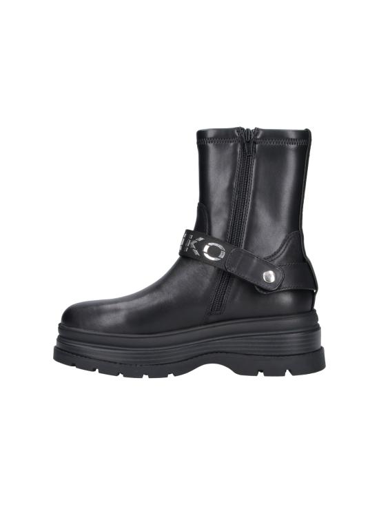 26FW 핑코 부츠 SD0605E007 Z99 BLACK - PINKO
