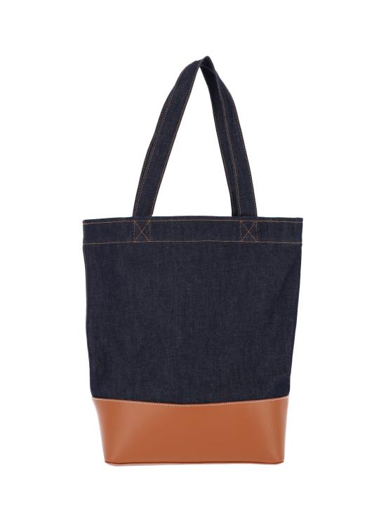 26FW 아페쎄 악셀 토트백 COHLO M61444 CAF - A.P.C.
