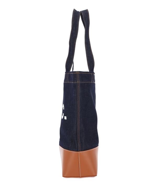 26FW 아페쎄 악셀 토트백 COHLO M61444 CAF - A.P.C.