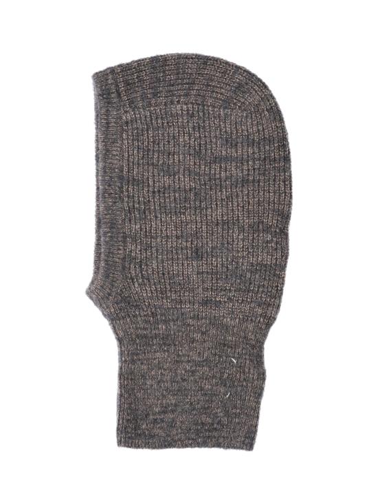 26FW 마르지엘라 바라클라바 S51TB0009 M13307 001F Grey - MAISON MARGIELA
