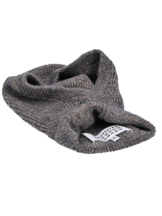 26FW 마르지엘라 바라클라바 S51TB0009 M13307 001F Grey - MAISON MARGIELA