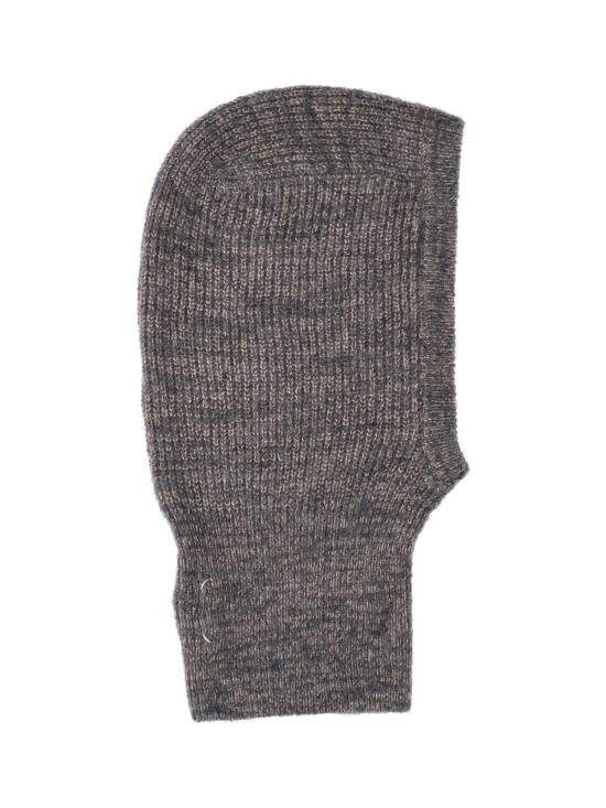 26FW 마르지엘라 바라클라바 S51TB0009 M13307 001F Grey