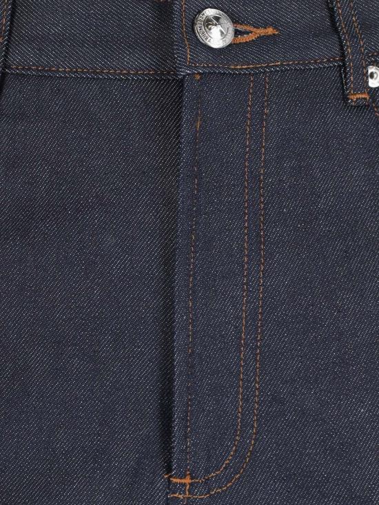 26FW 아페쎄 데님 팬츠 COZZI H09121 IAI Blue - A.P.C.