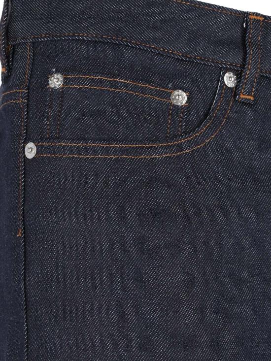 26FW 아페쎄 데님 팬츠 COZZI H09121 IAI Blue - A.P.C.