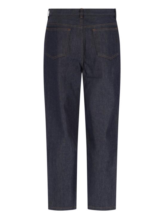 26FW 아페쎄 데님 팬츠 COZZI H09121 IAI Blue - A.P.C.