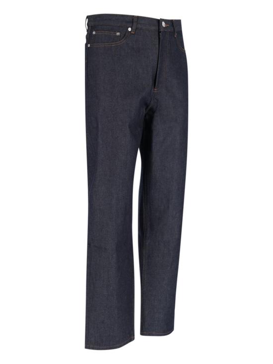 26FW 아페쎄 데님 팬츠 COZZI H09121 IAI Blue - A.P.C.