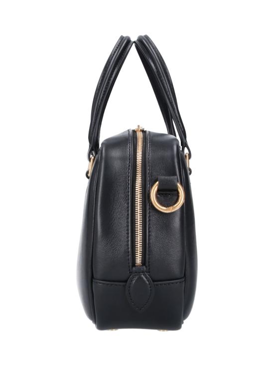 26FW 질샌더 토트백 J07WD0117 P9079 001 Black - JIL SANDER