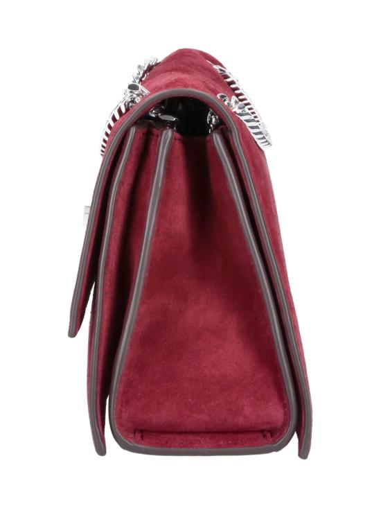 26FW 토리버치 크로스백 178857 600 Red - TORY BURCH