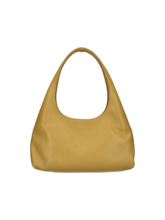26FW 아페쎄 베이비 니논 숄더백 PUAAT F67027 KAQ Green - A.P.C.