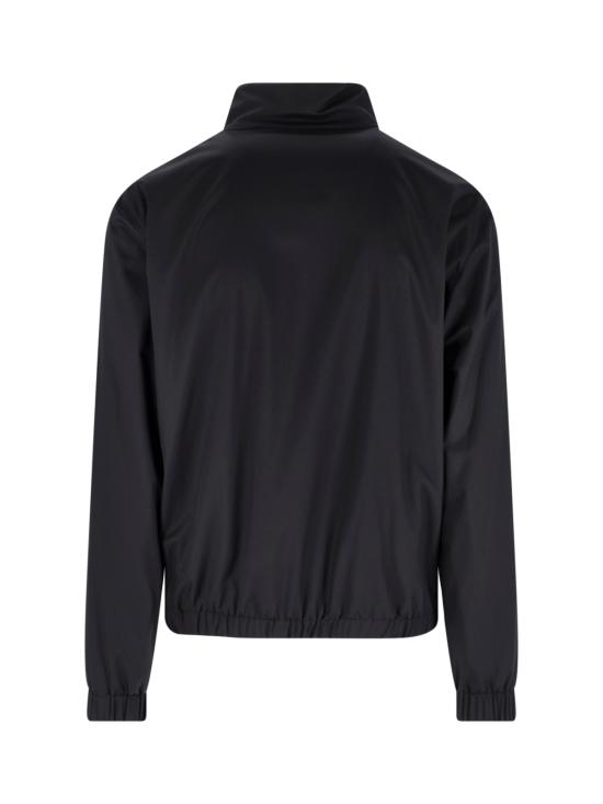 26FW 돌체앤가바나 자켓 G9AOFT GK543 N0000 Black - DOLCE & GABBANA