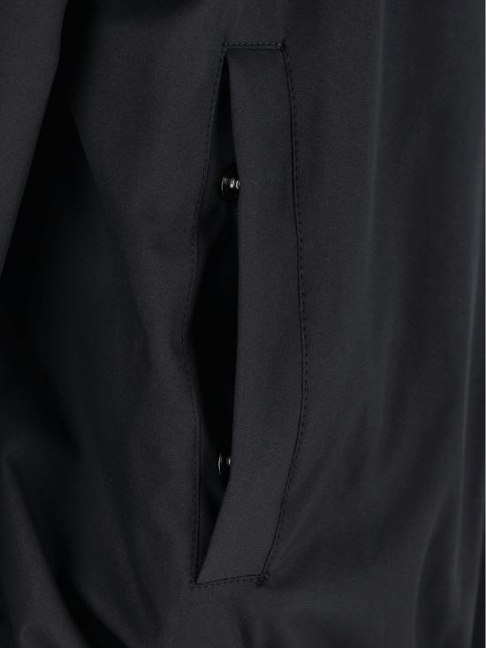 26FW 돌체앤가바나 자켓 G9AOFT GK543 N0000 Black - DOLCE & GABBANA