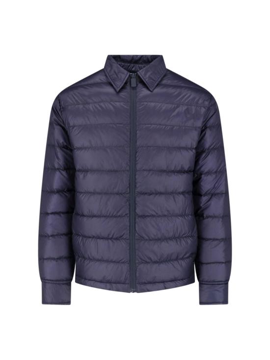 26FW 아스페시 자켓 6I15 D060 10101 Blue