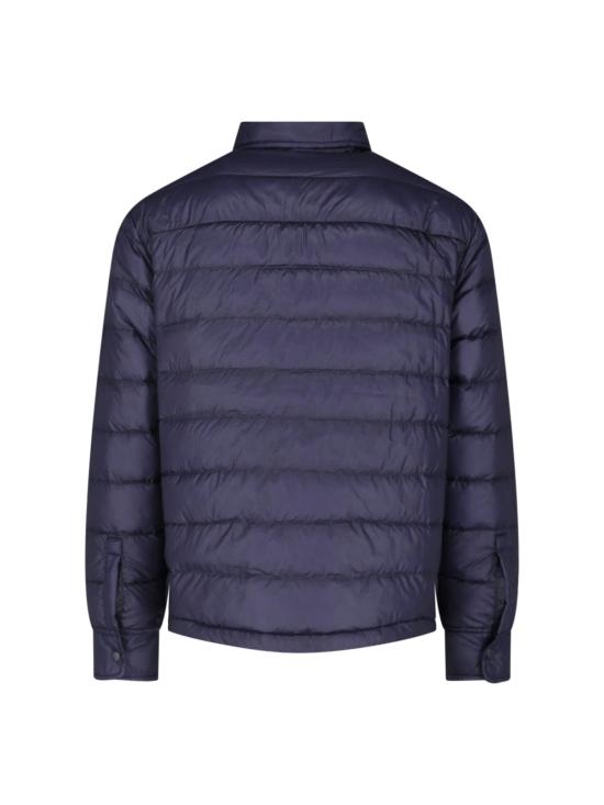 26FW 아스페시 자켓 6I15 D060 10101 Blue - ASPESI
