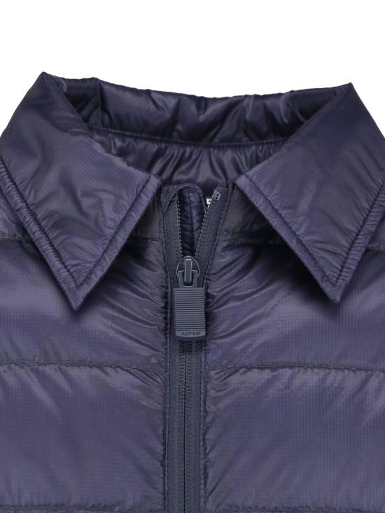 26FW 아스페시 자켓 6I15 D060 10101 Blue - ASPESI