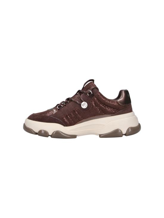 26FW 핑코 스니커즈 SS0195P002 L72 BROWN - PINKO
