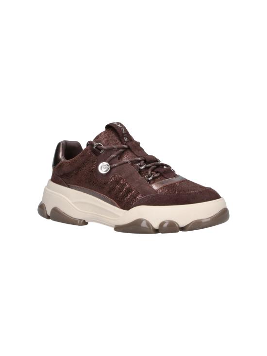 26FW 핑코 스니커즈 SS0195P002 L72 BROWN - PINKO