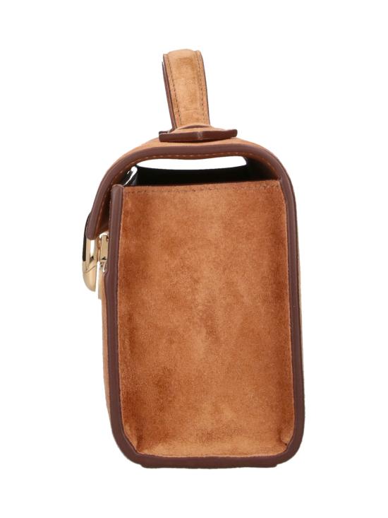 26FW 사베트 토트백 H 005 03 210 Brown - SAVETTE