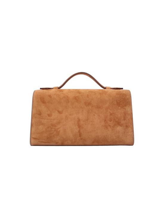 26FW 사베트 토트백 H 005 03 210 Brown - SAVETTE